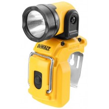 DeWALT DCL510N-XJ Akku-Lampe (12V/ohne akku)